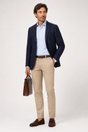 Shirt Barba Regular BARBA-NAPOLI-3P015-4066U-0001