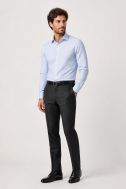 Shirt Barba Regular BARBA-NAPOLI-3P015-4066U-0001