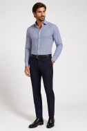 Shirt Barba Regular BARBA-NAPOLI-3P015-4066U-0003