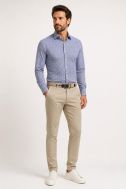 Shirt Barba Regular BARBA-NAPOLI-3P015-4066U-0003