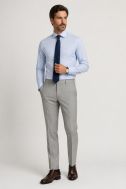 Hemd Barba Regular BARBA-NAPOLI-3P015-4067U-0001