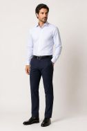 Hemd Barba Regular BARBA-NAPOLI-3P015-4067U-0001