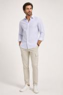 Hemd Barba Regular BARBA-NAPOLI-3P015-4067U-0003
