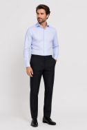 Hemd Barba Regular BARBA-NAPOLI-3P015-4084U-0001