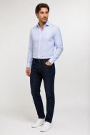 Hemd Barba Regular BARBA-NAPOLI-3P015-4084U-0001