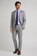 Shirt Barba Regular BARBA-NAPOLI-3P015-4084U-0003