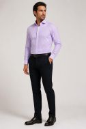 Shirt Barba Regular BARBA-NAPOLI-3P015-4084U-0003