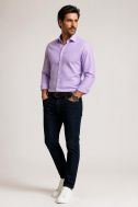 Shirt Barba Regular BARBA-NAPOLI-3P015-4084U-0003