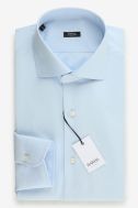 Camisa Barba Regular BARBA-NAPOLI-3P01PZ8120U-0001