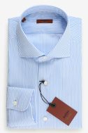 Camisa Barba Regular BARBA-NAPOLI-3P01PZ-8500U-0001
