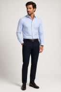 Camisa Barba Regular BARBA-NAPOLI-3P01PZ-8500U-0001