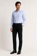 Camisa Barba Regular BARBA-NAPOLI-3P01PZ-8500U-0001
