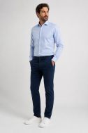 Camisa Barba Regular BARBA-NAPOLI-3P01PZ-8500U-0001
