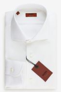 Camisa Barba Regular BARBA-NAPOLI-3P01PZ8530U-0001