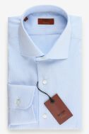 Camisa Barba Regular BARBA-NAPOLI-3P01PZ8540U-0001