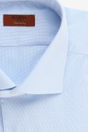 Camisa Barba Regular BARBA-NAPOLI-3P01PZ8540U-0001