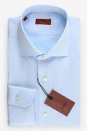 Shirt Barba Regular BARBA-NAPOLI-3P01PZ8560U-0001