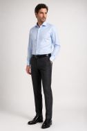 Camisa Barba Regular BARBA-NAPOLI-3P01PZ8120U-0001