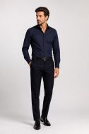 Hemd Barba Regular BARBA-NAPOLI-3P01PZ8130U-0001