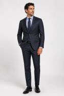 Hemd Barba Regular BARBA-NAPOLI-3P01PZ8520U-0001
