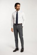 Camisa Barba Regular BARBA-NAPOLI-3P01PZ8530U-0001