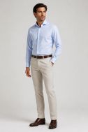 Camisa Barba Regular BARBA-NAPOLI-3P01PZ8540U-0001