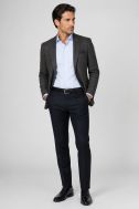 Camisa Barba Regular BARBA-NAPOLI-3P01PZ8540U-0001