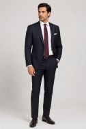 Camisa Barba Regular BARBA-NAPOLI-3P01PZ8550U-0001