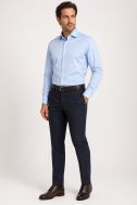 Shirt Barba Regular BARBA-NAPOLI-3P01PZ8560U-0001
