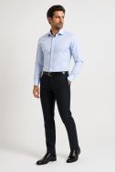 Shirt Barba Regular BARBA-NAPOLI-3P01PZ8560U-0001