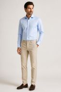 Shirt Barba Regular BARBA-NAPOLI-3P01PZ8560U-0001