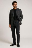 Jersey Barba Regular BARBA-NAPOLI-55167-14290-099