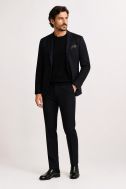 Jersey Barba Regular BARBA-NAPOLI-55167-14290-099