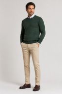 Strickwaren Barba Regular BARBA-NAPOLI-55567-14290-499-50