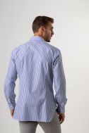 Camisa Barba Regular BARBA-NAPOLI-PZ8230-32PZ-0138M