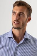 Camisa Barba Regular BARBA-NAPOLI-PZ8230-32PZ-0138M