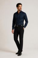 Camisa Barba Regular BARBA-NAPOLI-I1U1-13P01PZ-2710U-0001