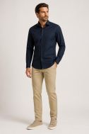 Camisa Barba Regular BARBA-NAPOLI-I1U1-13P01PZ-2710U-0001