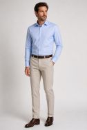 Camisa Barba Regular BARBA-NAPOLI-I1U1-13P01PZ2769U-0001