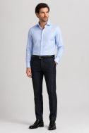 Camisa Barba Regular BARBA-NAPOLI-I1U1-13P01PZ2769U-0001
