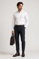 Camisa Barba Regular BARBA-NAPOLI-I1U1-13P01PZ8300U-0001