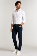 Camisa Barba Regular BARBA-NAPOLI-I1U1-13P01PZ8300U-0001