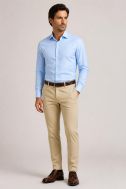 Hemd Barba Regular BARBA-NAPOLI-I1U1-13P01PZ8320U-0001
