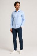 Hemd Barba Regular BARBA-NAPOLI-I1U1-13P01PZ8320U-0001