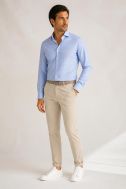 Camisa Barba Regular BARBA-NAPOLI-I1U3P0147060001