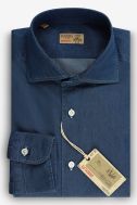 Shirt Barba Regular BARBA-NAPOLI-LIU13P01PZ0998U-0001