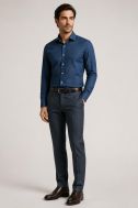Shirt Barba Regular BARBA-NAPOLI-LIU13P01PZ0998U-0001