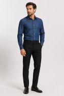 Shirt Barba Regular BARBA-NAPOLI-LIU13P01PZ0998U-0001