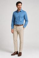 Camisa Barba Regular BARBA-NAPOLI-LIU13P01PZ0998U-0002
