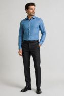 Camisa Barba Regular BARBA-NAPOLI-LIU13P01PZ0998U-0002